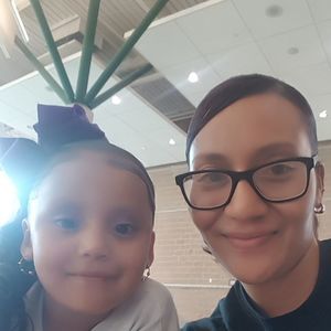 Meet your Posher, Mayra